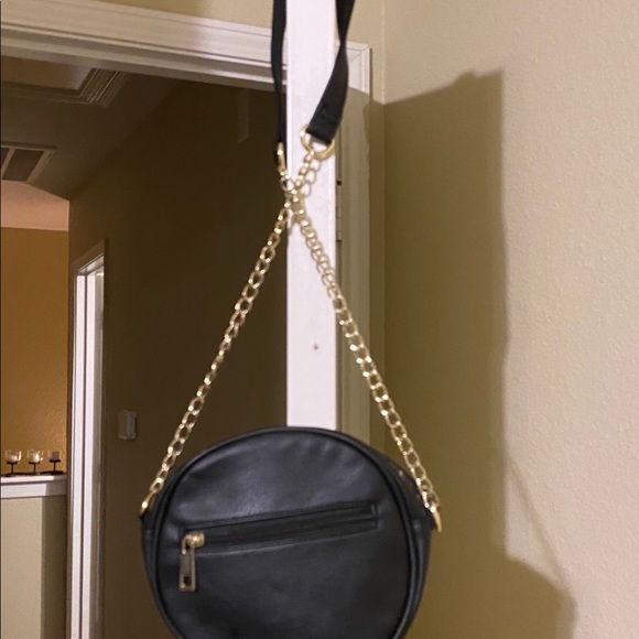 Beautiful smile purse in happy yellow - Picture 3 of 6